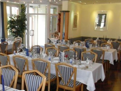 Main Hotel Eckert 3-Sterne Superior Margetshöchheim Eksteriør billede